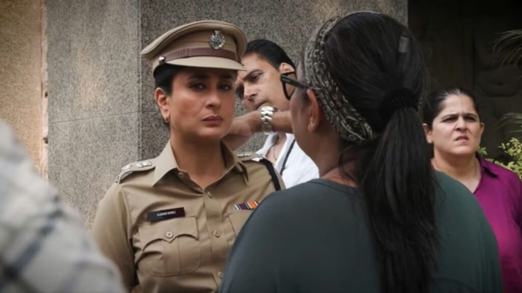 Daayra Release Date Announced: Kareena Kapoor, Prithviraj’s Crime Thriller Arrives This September