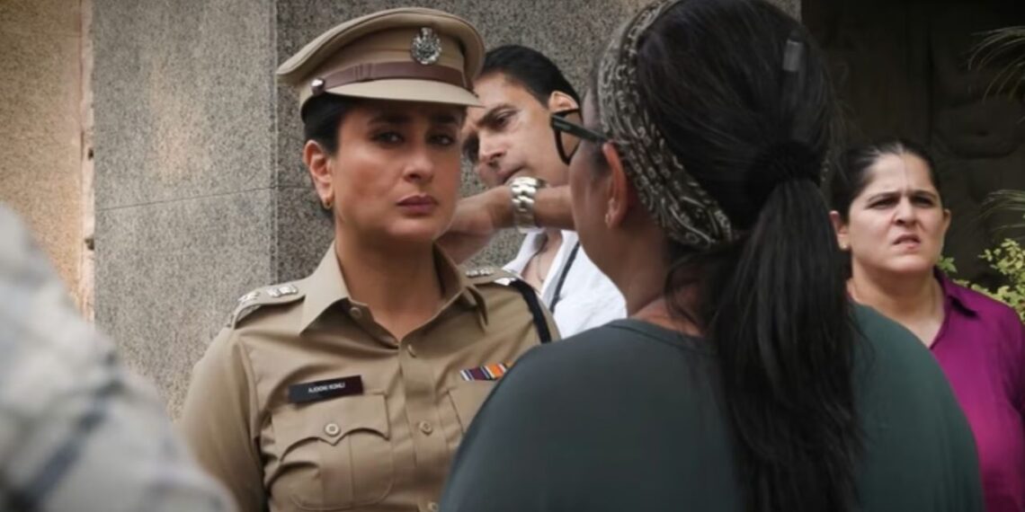 Daayra Release Date Announced: Kareena Kapoor, Prithviraj’s Crime Thriller Arrives This September
