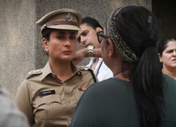 Daayra Release Date Announced: Kareena Kapoor, Prithviraj’s Crime Thriller Arrives This September