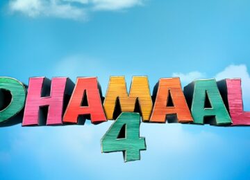 Dhamaal 4 Gets a Surprise Release Date Change as Ajay Devgn's Comedy Arrives a Week Earlier