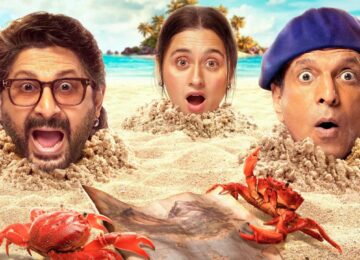 Dhamaal 4: Sanjeeda Shaikh Calls Adi-Manav Bollywood's Most Unbeatable Comic Duo, Teases Fresh Chaos in the Franchise