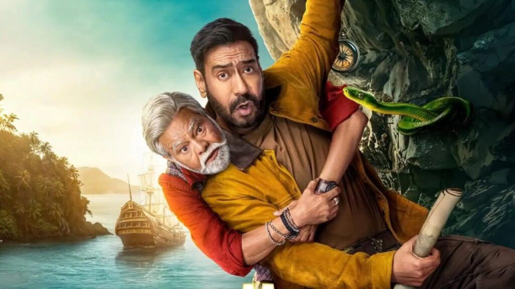Dhamaal 4 Arrives Earlier Than Expected; Ajay Devgn And Team Lock July 10 Release