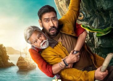 Dhamaal 4 Arrives Earlier Than Expected; Ajay Devgn And Team Lock July 10 Release