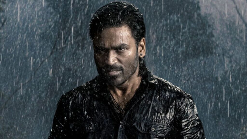 Dhanush’s OM First Strike Teaser Drops: Fierce Action Avatar, Mammootty-Sai Pallavi Film Launches Massive Franchise