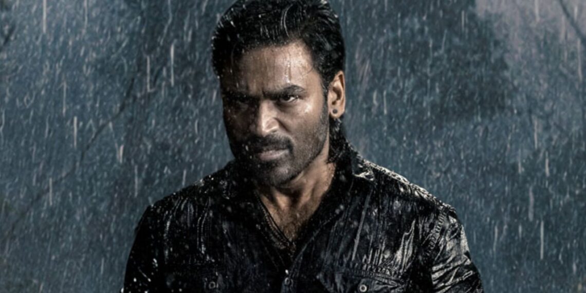 Dhanush’s OM First Strike Teaser Drops: Fierce Action Avatar, Mammootty-Sai Pallavi Film Launches Massive Franchise