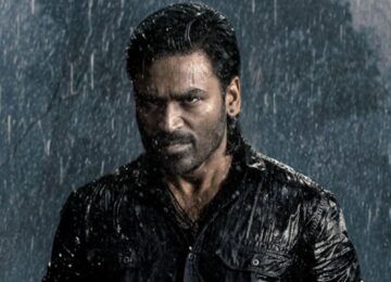 Dhanush’s OM First Strike Teaser Drops: Fierce Action Avatar, Mammootty-Sai Pallavi Film Launches Massive Franchise