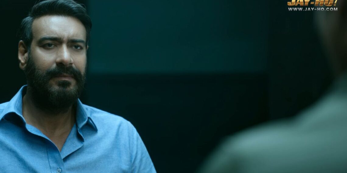 Ajay Devgn’s ‘Drishyam 3’ Is Reportedly Taking a Risky New Route — And That Could Change Everything for the Franchise