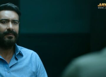 Ajay Devgn’s ‘Drishyam 3’ Is Reportedly Taking a Risky New Route — And That Could Change Everything for the Franchise