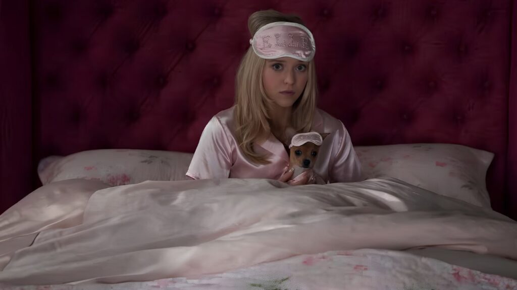Elle Trailer Takes Fans Back To 1995 As Young Elle Woods Navigates High School Life