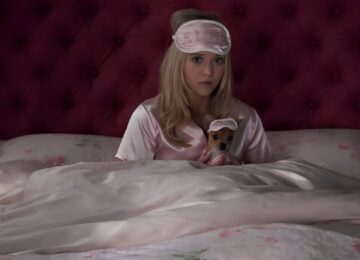 Elle Trailer Takes Fans Back To 1995 As Young Elle Woods Navigates High School Life