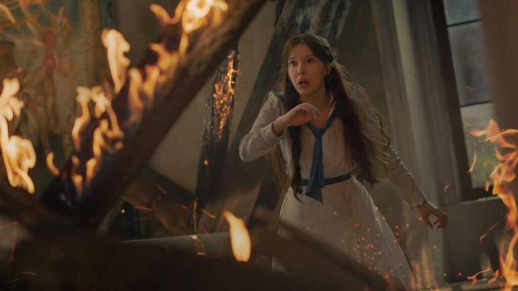 Enola Holmes Season 3 Trailer Drops — Sherlock’s Disappearance Turns Wedding Into Chaos