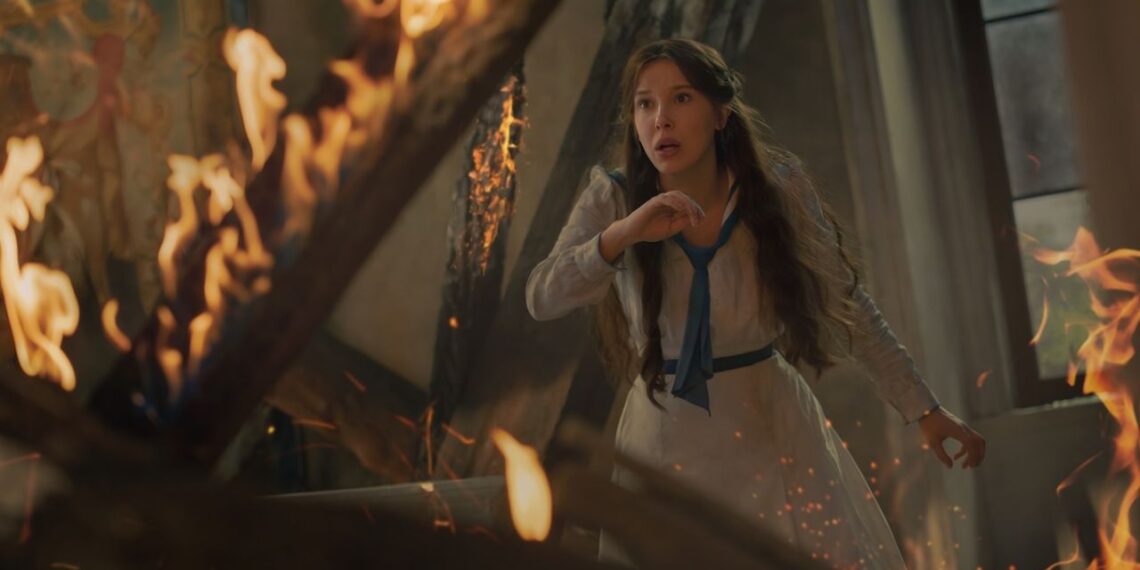 Enola Holmes Season 3 Trailer Drops — Sherlock’s Disappearance Turns Wedding Into Chaos