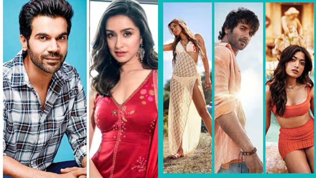 Cocktail 2 Could Bring Two Surprise Teaser Drops To Theatres — Rajkummar Rao And Shraddha Kapoor May Steal The Spotlight