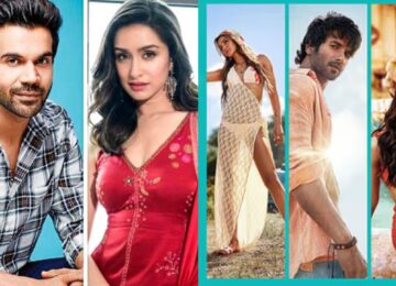 Cocktail 2 Could Bring Two Surprise Teaser Drops To Theatres — Rajkummar Rao And Shraddha Kapoor May Steal The Spotlight