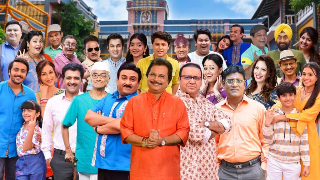 IPL Fever Couldn’t Stop ‘Taarak Mehta Ka Ooltah Chashmah’ as the Comedy Giant Dominates OTT Again