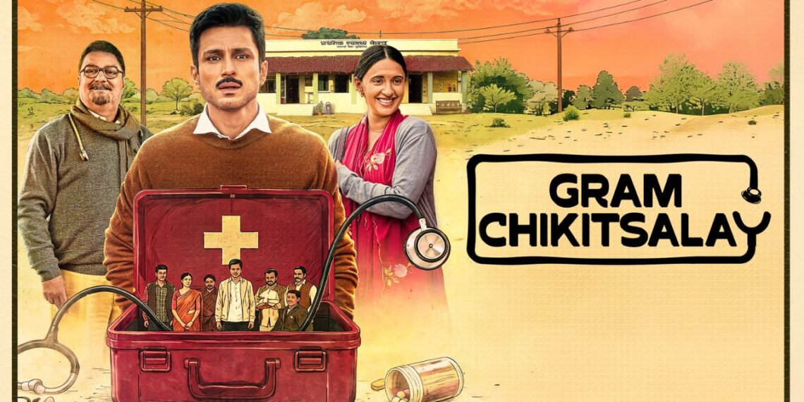Gram Chikitsalay Season 2 Review: Why This Heartwarming Rural Drama Deserves A Spot On Your Watchlist