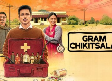 Gram Chikitsalay Season 2 Review: Why This Heartwarming Rural Drama Deserves A Spot On Your Watchlist