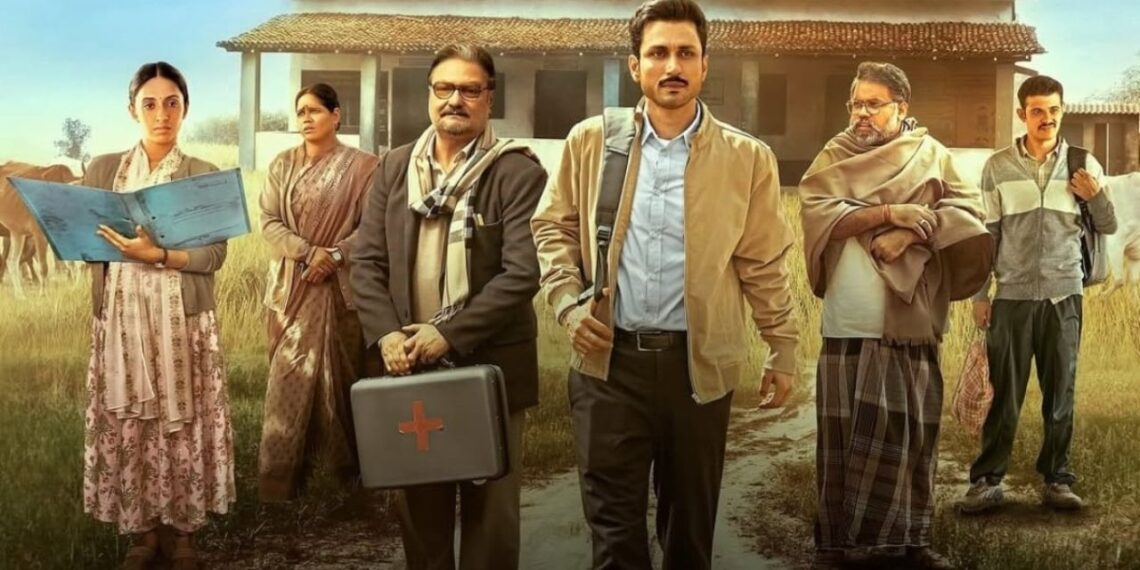 Gram Chikitsalay Season 2 Finally Gets Release Date — Prime Video Brings Back TVF’s Beloved Rural Drama This June