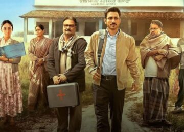 Gram Chikitsalay Season 2 Finally Gets Release Date — Prime Video Brings Back TVF’s Beloved Rural Drama This June