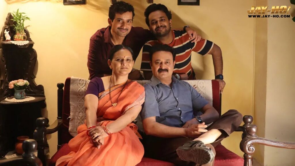 Gullak Season 5 Review: Geetanjali Kulkarni Saves a Season That Feels Comfortably Familiar but Emotionally Uneven