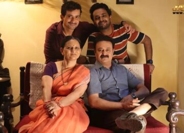 Gullak Season 5 Review: Geetanjali Kulkarni Saves a Season That Feels Comfortably Familiar but Emotionally Uneven