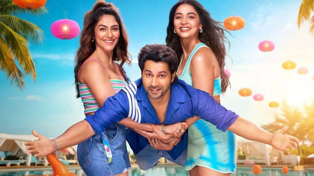 Hai Jawani Toh Ishq Hona Hai’ Review: David Dhawan’s Chaos Comedy Somehow Wins You Over
