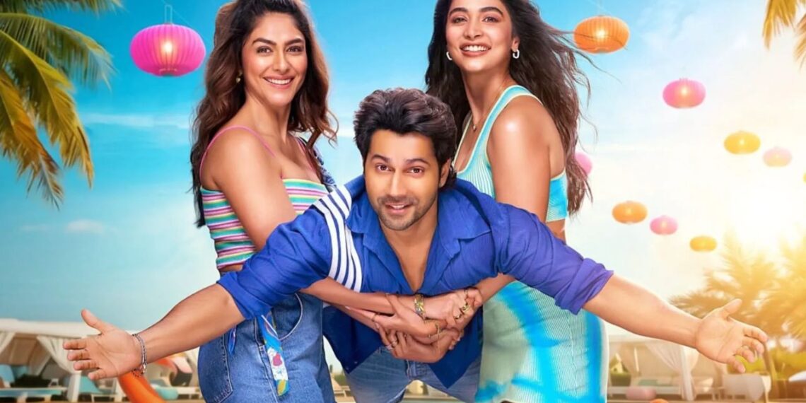 Hai Jawani Toh Ishq Hona Hai’ Review: David Dhawan’s Chaos Comedy Somehow Wins You Over