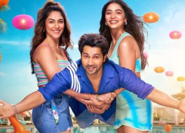 Hai Jawani Toh Ishq Hona Hai’ Review: David Dhawan’s Chaos Comedy Somehow Wins You Over