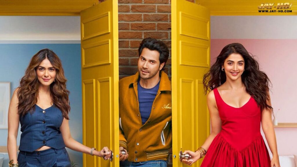 Hai Jawani Toh Ishq Hona Hai