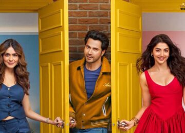 Hai Jawani Toh Ishq Hona Hai