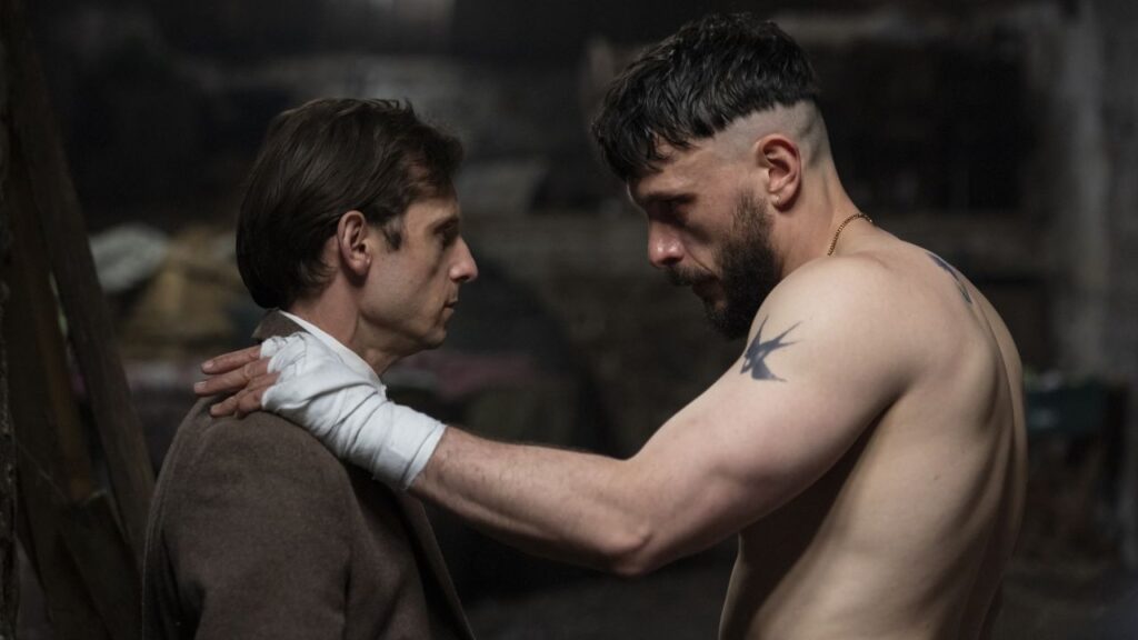 Half Man OTT Release Date Revealed: Richard Gadd Returns After Baby Reindeer
