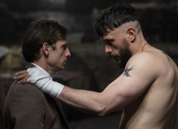 Half Man OTT Release Date Revealed: Richard Gadd Returns After Baby Reindeer