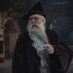 Harry Potter Season 2 Update: Dumbledore Actor Confirms Return to Hogwarts This Fall