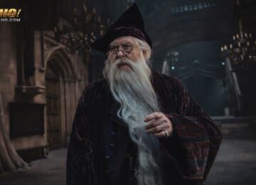 Harry Potter Season 2 Update: Dumbledore Actor Confirms Return to Hogwarts This Fall