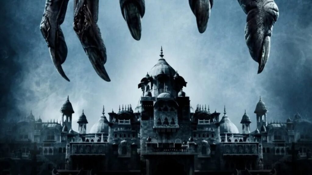 Haunted 3D: Echoes Of The Past Is Winning an Unexpected Box Office Battle Against Bigger Bollywood Releases