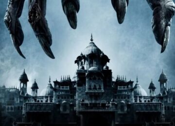 Haunted 3D: Echoes Of The Past Is Winning an Unexpected Box Office Battle Against Bigger Bollywood Releases