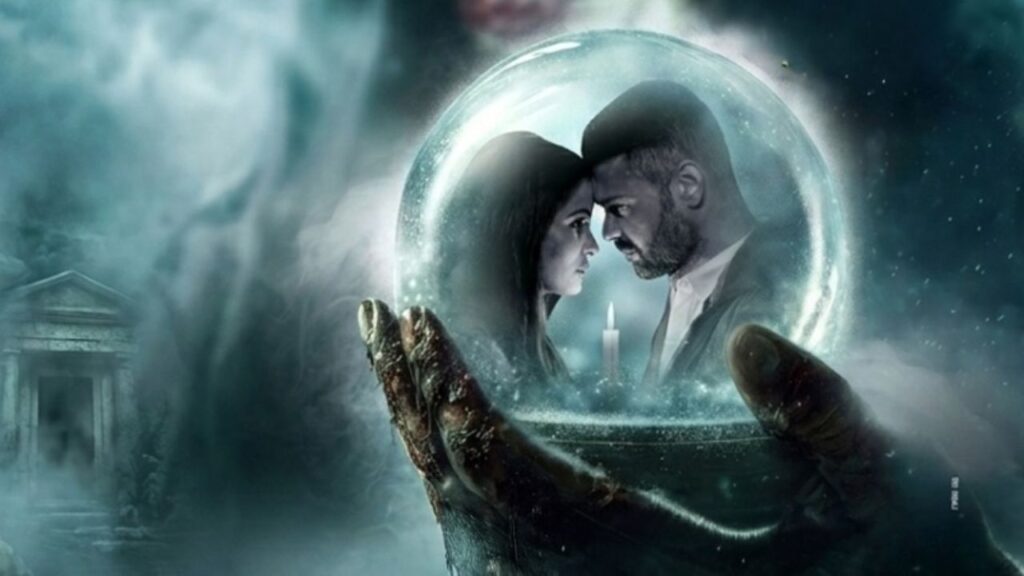 Haunted 3D Echoes Of The Past Box Office Collection Day 1: Vikram Bhatt's Horror Sequel Surprises With Strong Opening
