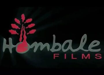 Hombale Films New Project