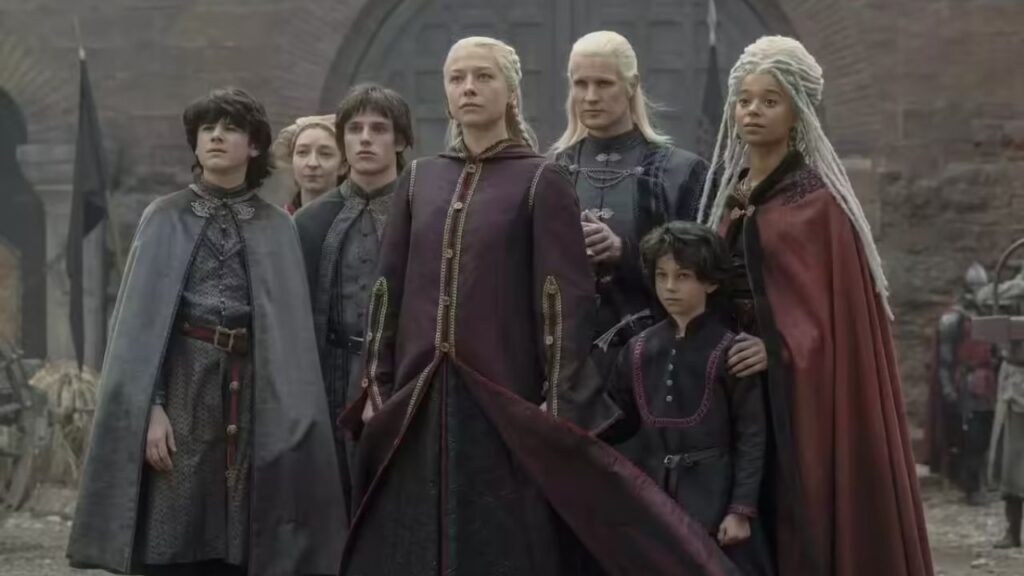 House of the Dragon Season 3 Explained: Everything You Need to Remember Before the Targaryen Civil War Explodes