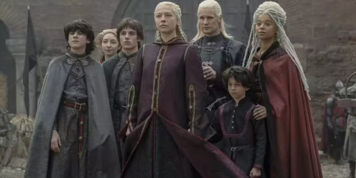 House of the Dragon Season 3 Explained: Everything You Need to Remember Before the Targaryen Civil War Explodes