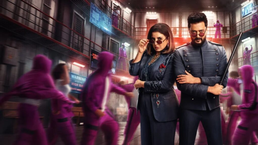 How To Watch Lock Upp Season 2 Without Netflix? Here's What You Need To Know