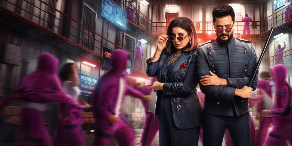 How To Watch Lock Upp Season 2 Without Netflix? Here's What You Need To Know