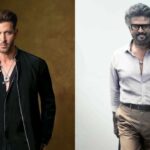 Hrithik Roshan Replaces Shah Rukh Khan in Jailer 2? New Report Fuels Excitement Around Rajinikanth's Action Sequel