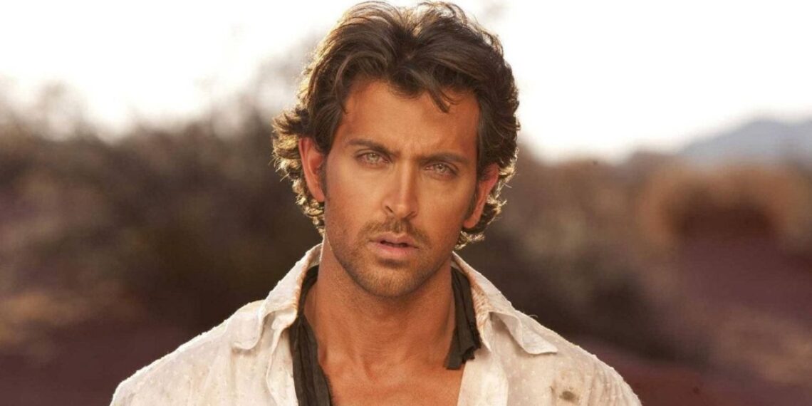 Hrithik Roshan Wraps Jailer 2 Cameo, Major Scene With Rajinikanth Revealed