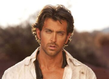 Hrithik Roshan Wraps Jailer 2 Cameo, Major Scene With Rajinikanth Revealed