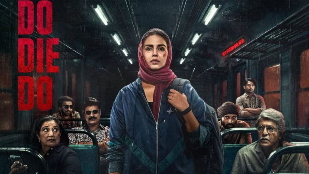 Huma Qureshi's Baby Do Die Do Expands Global Release Ahead Of July 3 Premiere; Zack Snyder Praises Action Thriller