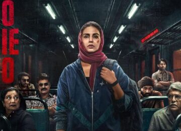 Huma Qureshi's Baby Do Die Do Expands Global Release Ahead Of July 3 Premiere; Zack Snyder Praises Action Thriller