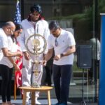 IAGB Partners with the Consulate General of India, Boston to Celebrate International Day of Yoga 2026