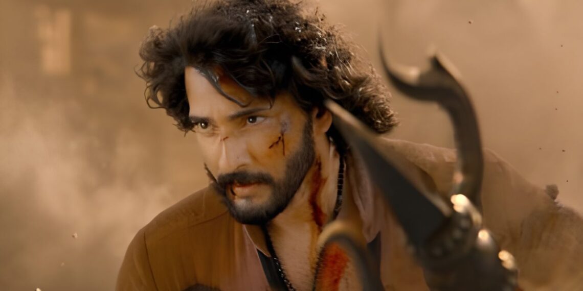 Rajamouli's Varanasi Takes A Giant Leap Forward As Massive Action Schedule Wraps Up; IMAX Vision Confirmed