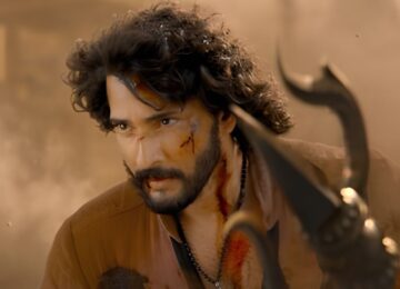 Rajamouli's Varanasi Takes A Giant Leap Forward As Massive Action Schedule Wraps Up; IMAX Vision Confirmed